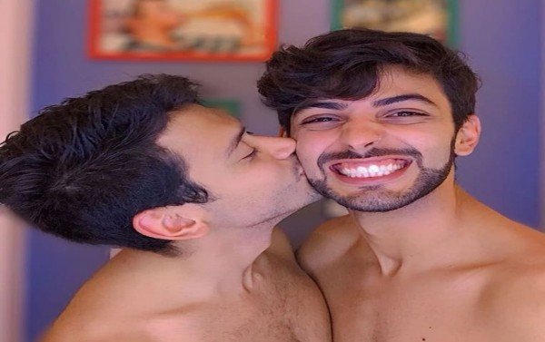 Skandal Video Bokep Gay Viral  KOTA PADANG